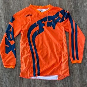 Fox Racing Youth long sleeve shirt